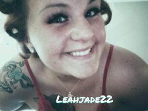 Leahjade22