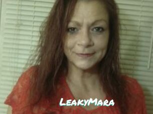 LeakyMara
