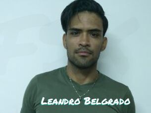 Leandro_Belgrado