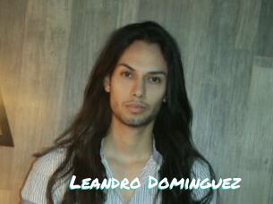Leandro_Dominguez