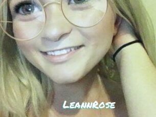 LeannRose