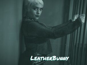 LeatherBunny
