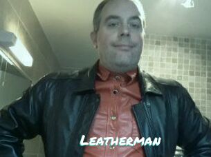 Leatherman