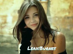 LeaxiBurnes