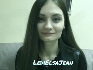 LediElsaJean