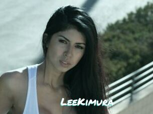LeeKimura