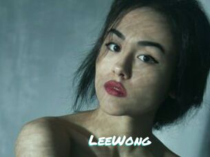 LeeWong