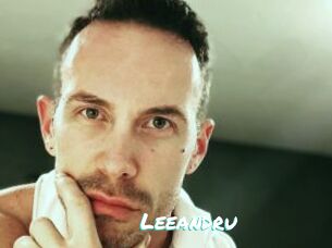 Leeandru