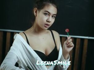 LeenaSmile