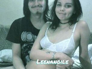 Leenanoile