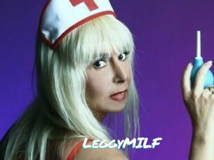 LeggyMILF