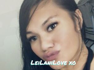 LeiLaniLove_xo