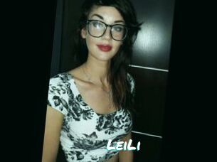 LeiLi