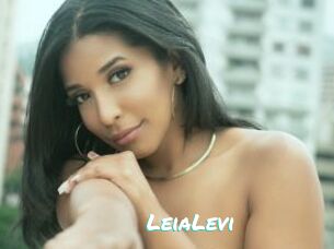 LeiaLevi
