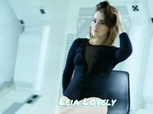 Leia_Lovely