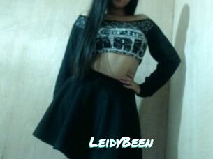 LeidyBeen