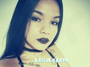 LeidyLoreta
