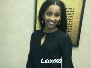 LeidyXO
