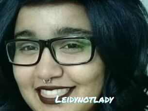 Leidynotlady