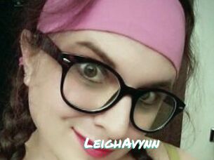 LeighAvynn