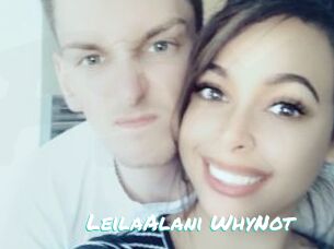 LeilaAlani_WhyNot