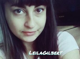 LeilaGilbert