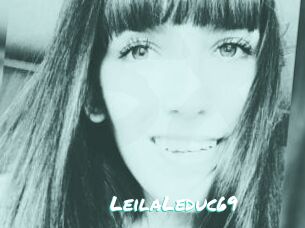 LeilaLeduc69 Free Sites X