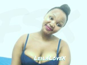 LeilaLoveX