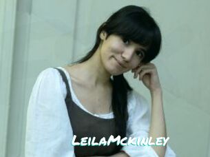 LeilaMckinley