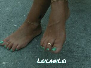 Leilani_Lei