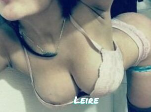 Leire