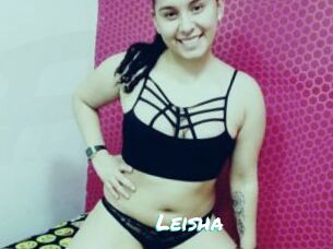 Leisha