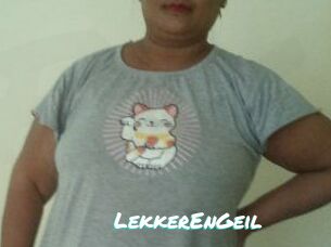 LekkerEnGeil