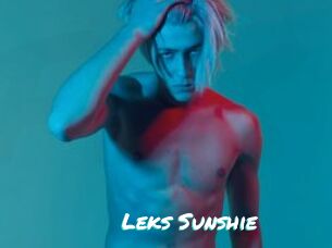 Leks_Sunshie