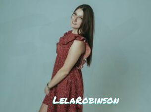 LelaRobinson