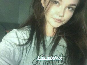LeleWax