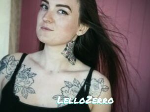 LelloZerro