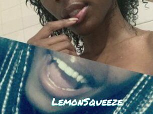 LemonSqueeze