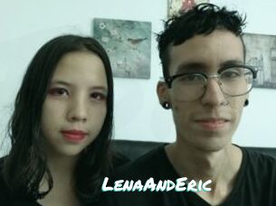 LenaAndEric