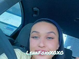 LenaFoxxXOXO Free Sites X