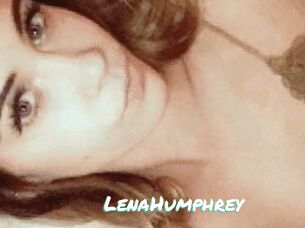 Lena_Humphrey