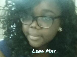 Lena_May