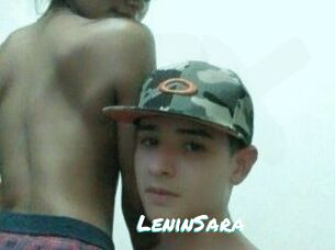 Lenin_Sara