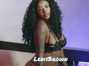 LenisBrown