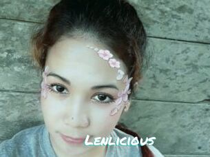 Lenlicious