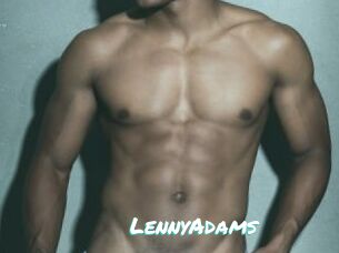 LennyAdams