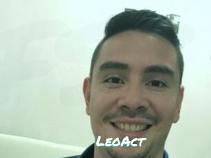 LeoAct