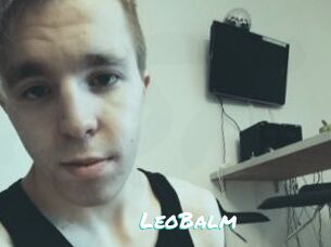 LeoBalm