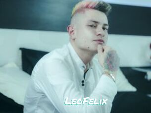 LeoFelix