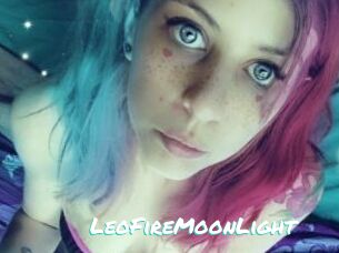 LeoFireMoonLight